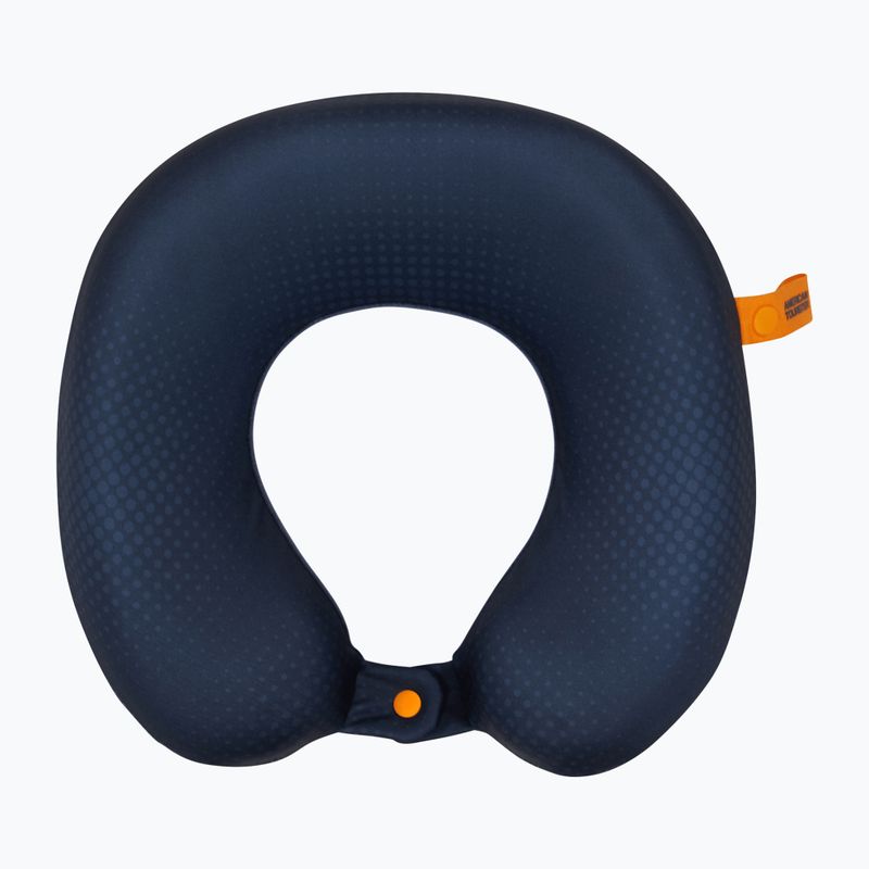 Utazópárna American Tourister Travel Memoryfoam navy/orange 3