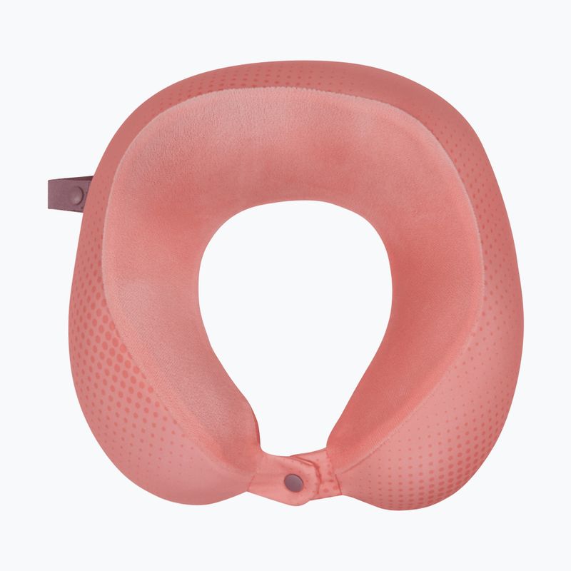 Utazópárna American Tourister Travel Memoryfoam pink/mauve 2