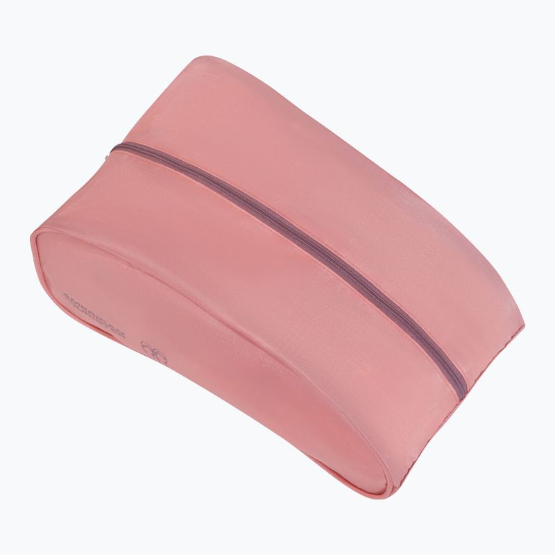 Szerokie etui na akcesoria American Tourister Packing 5 pcs. pink/mauve 6