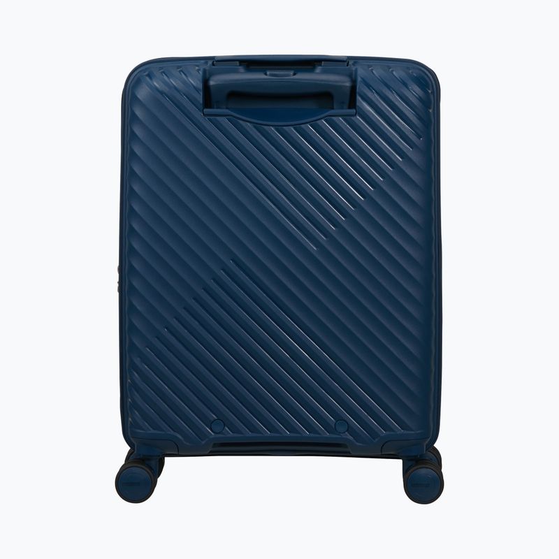 Utazó bőrönd American Tourister Diablast Spinner 35 ldarkwave blue 3