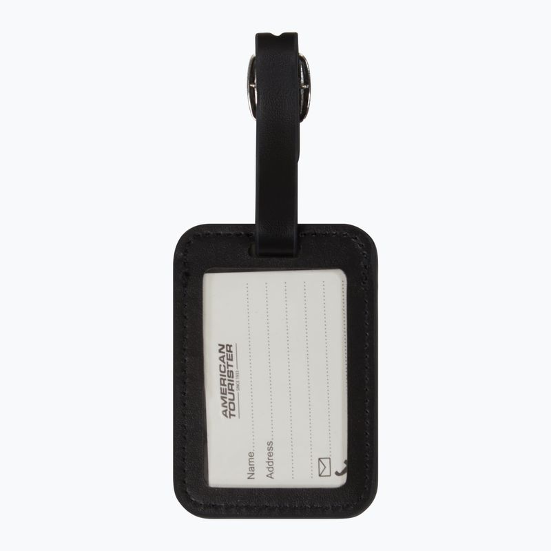 Poggyászcímke American Tourister Luggage Tag Print 2 pcs. blast off 2