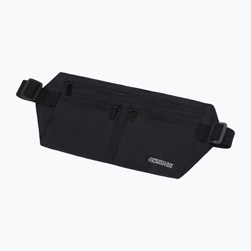 Övtáska American Tourister Rfid Money Belt black 3