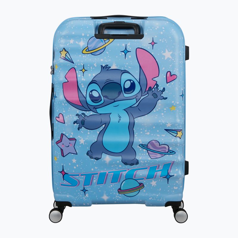 Utazó bőrönd American Tourister Disney Wavebreaker Spinner 96 l 3