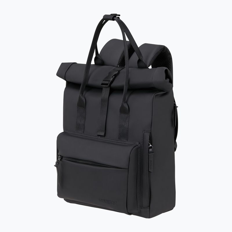 Városi hátizsák American Tourister Urban Groove City Mono UG16 17 l black 2