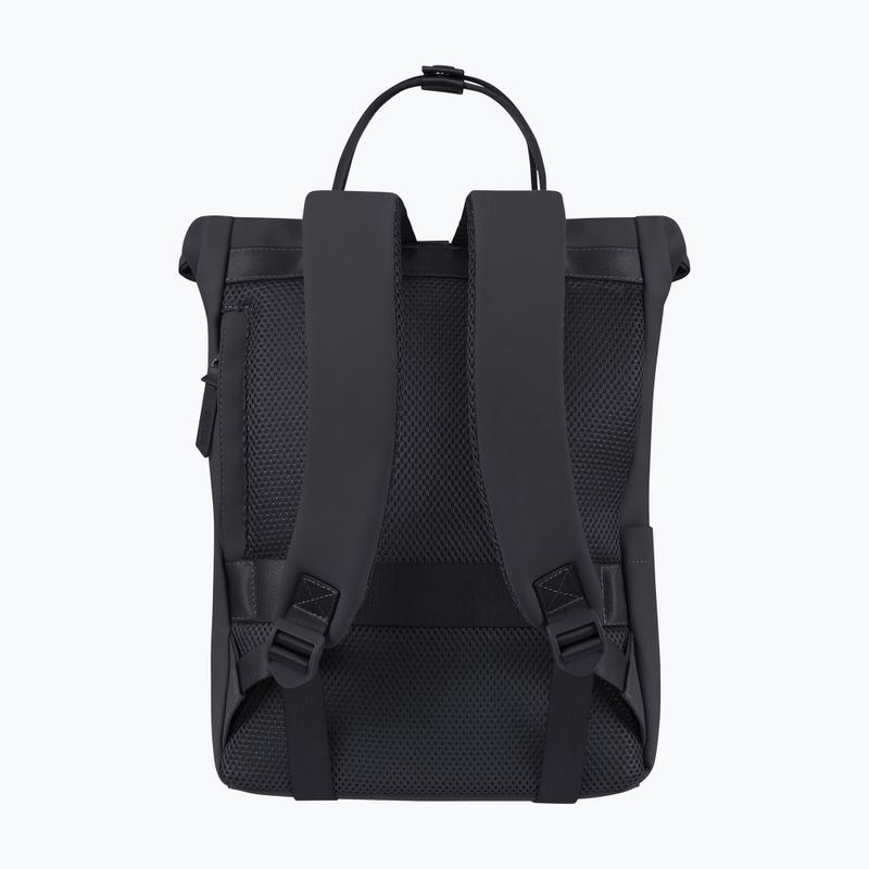 Városi hátizsák American Tourister Urban Groove City Mono UG16 17 l black 3