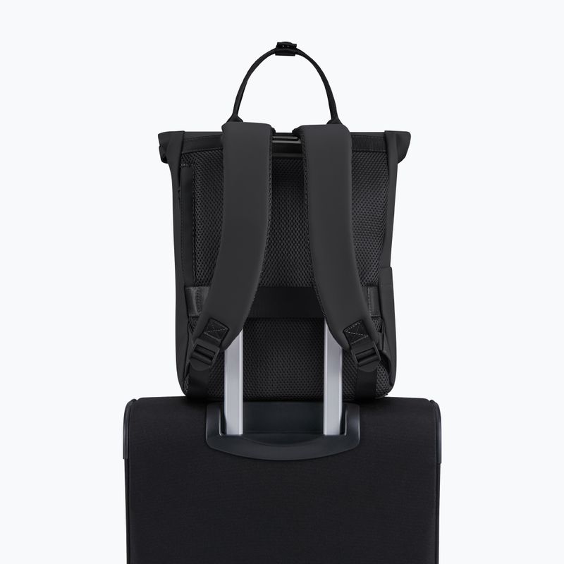 Városi hátizsák American Tourister Urban Groove City Mono UG16 17 l black 6