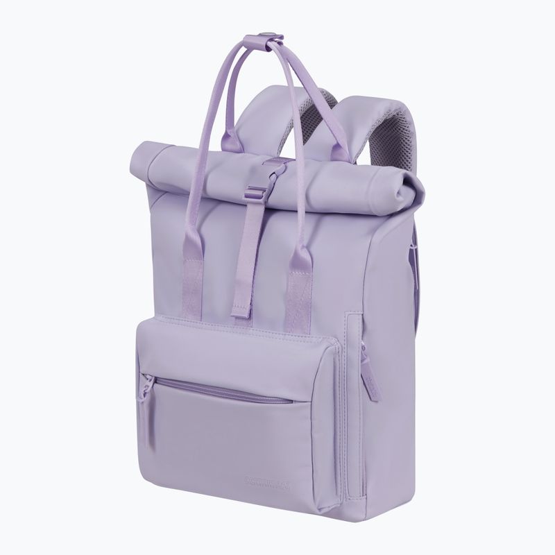 Városi hátizsák American Tourister Urban Groove City Mono UG16 17 l lavender 2