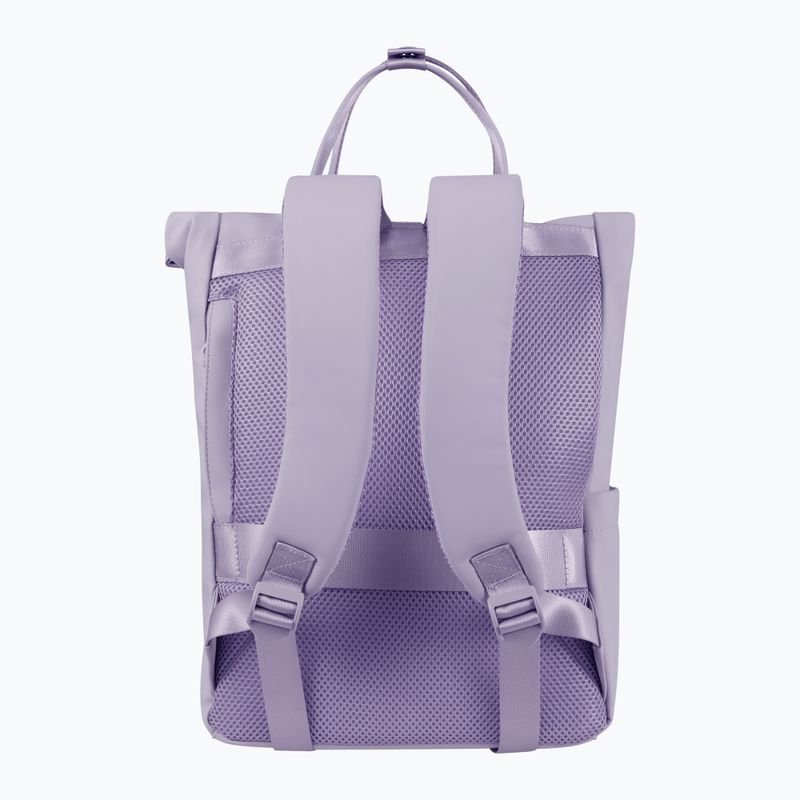 Városi hátizsák American Tourister Urban Groove City Mono UG16 17 l lavender 3