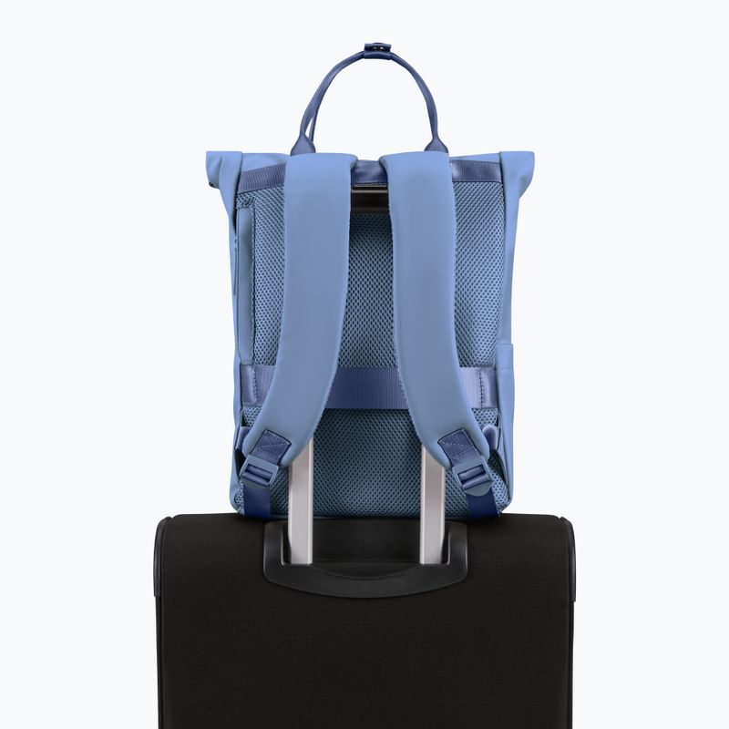 Városi hátizsák American Tourister Urban Groove City Mono UG16 17 l storm blue 6