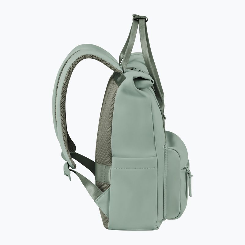 Városi hátizsák American Tourister Urban Groove City Mono UG16 17 l iceberg green 4
