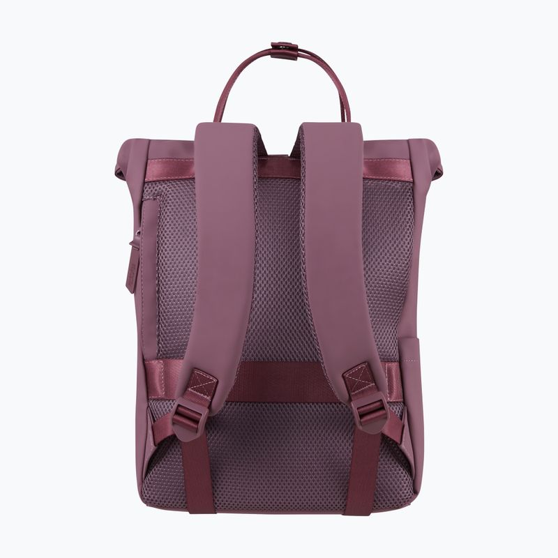 Városi hátizsák American Tourister Urban Groove City Mono UG16 17 l galactic mauve 3