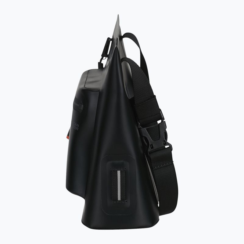 Övtáska American Tourister Colourdry M true black 4