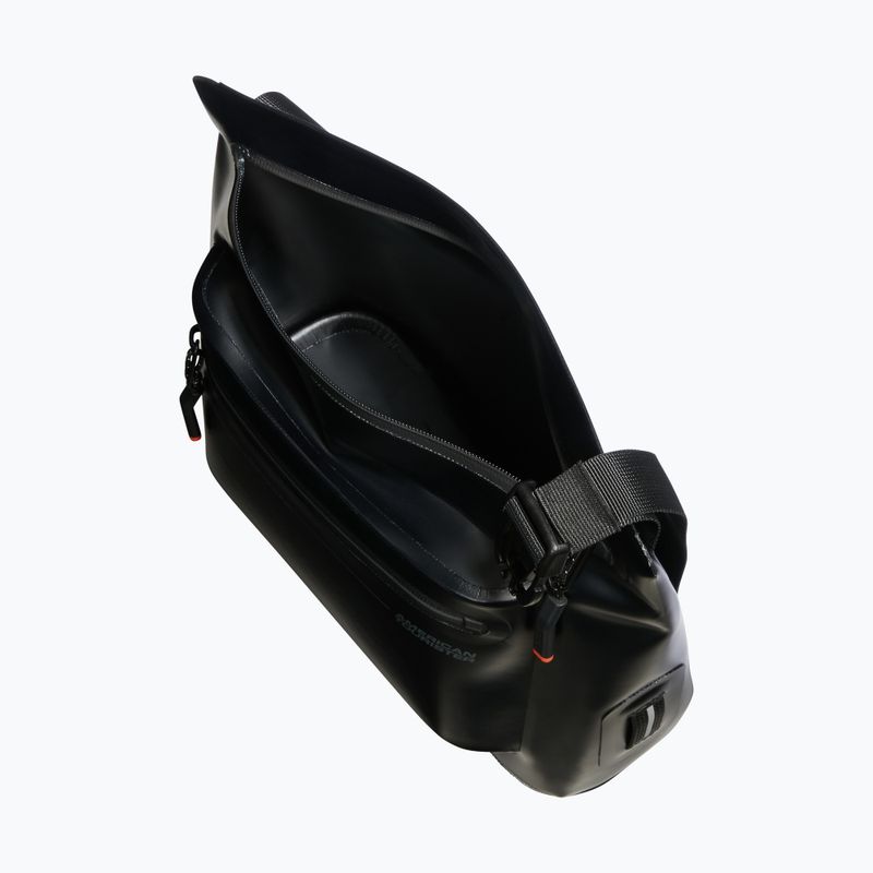 Övtáska American Tourister Colourdry M true black 5