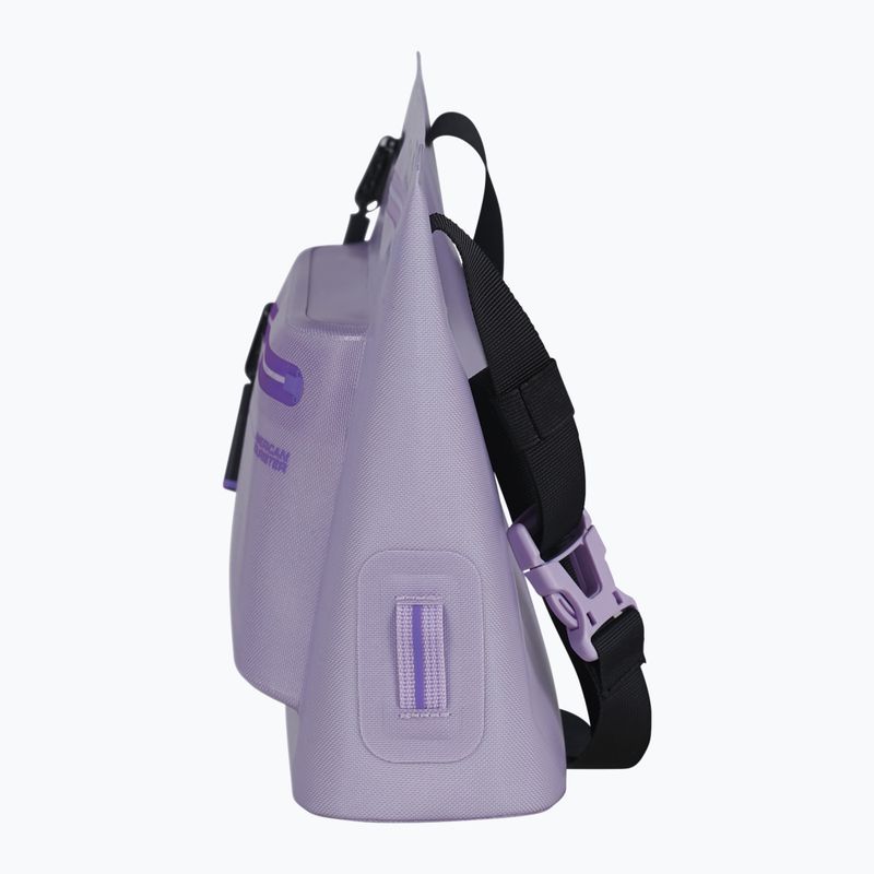 Övtáska American Tourister Colourdry M fresh lilac 4