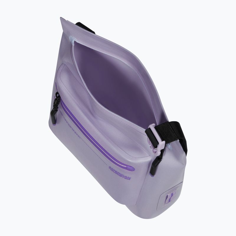 Övtáska American Tourister Colourdry M fresh lilac 5