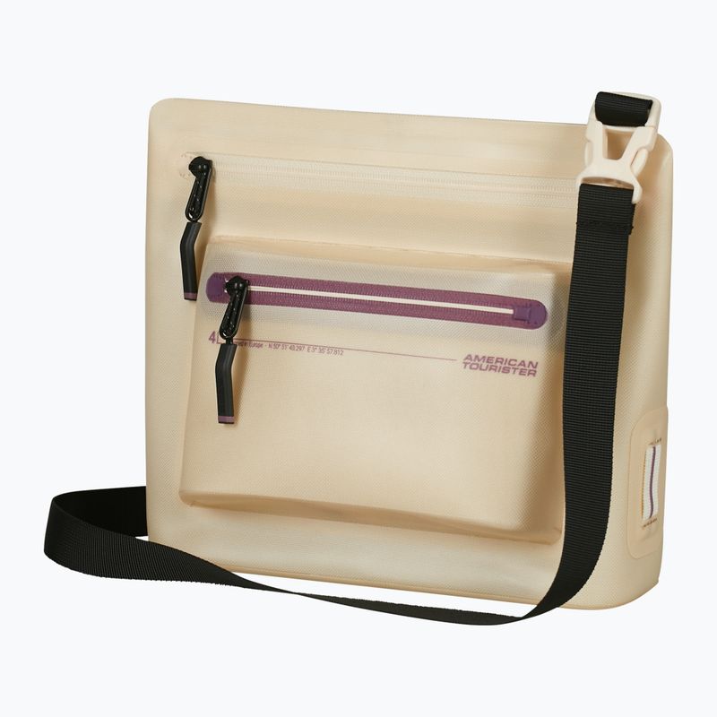 Övtáska American Tourister Colourdry M summer sand 2