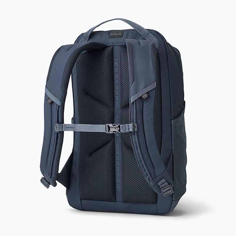 Városi hátizsák Gregory Terros 20 l ink blue 2