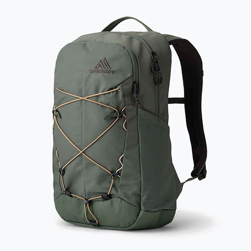 Városi hátizsák Gregory Terros 20 l mineral green
