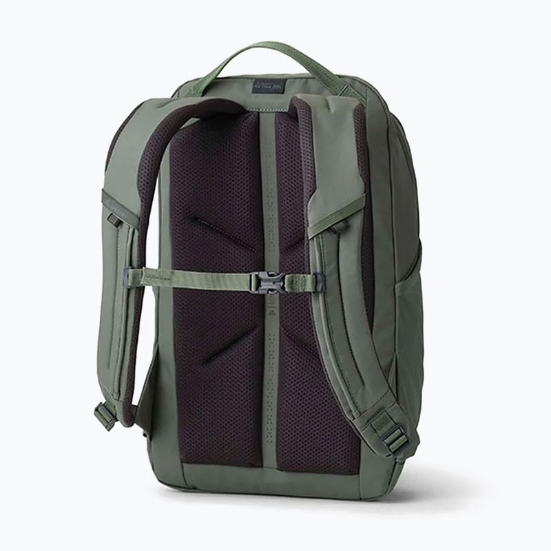Városi hátizsák Gregory Terros 20 l mineral green 2