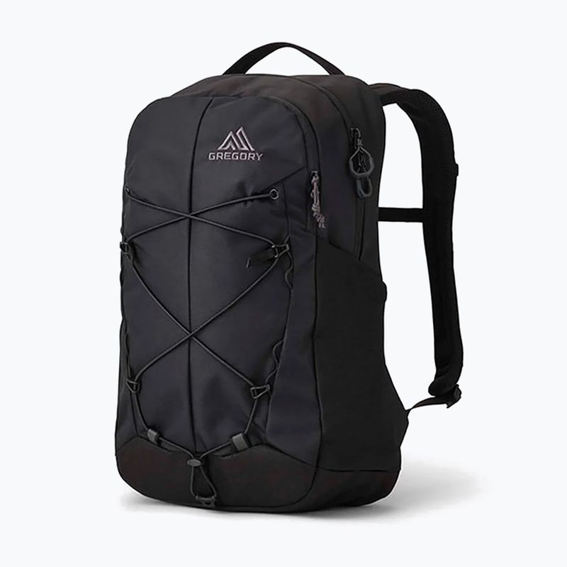 Városi hátizsák Gregory Terros 20 l black lichen