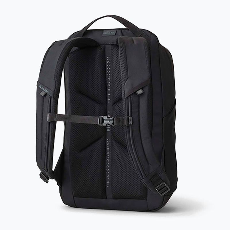 Városi hátizsák Gregory Terros 20 l black lichen 2