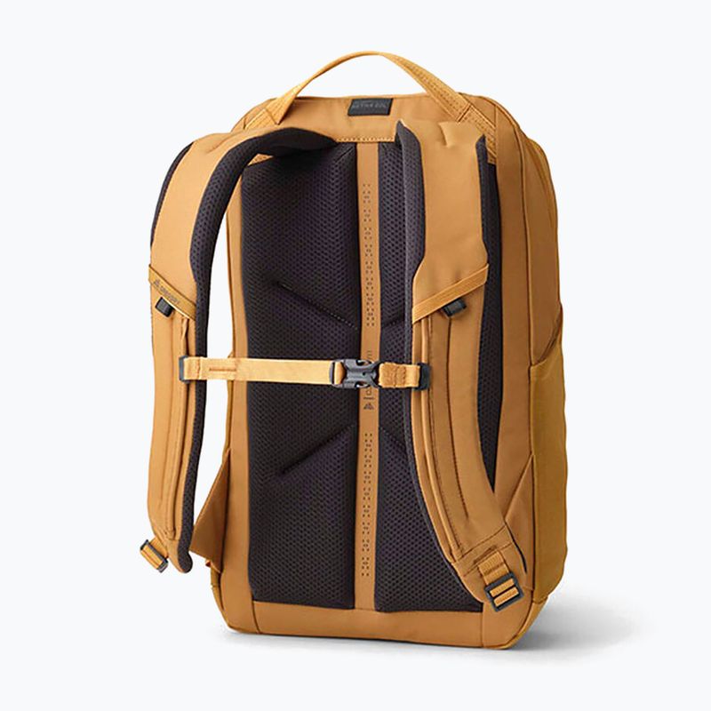 Városi hátizsák Gregory Terros 20 l desert ochre 2