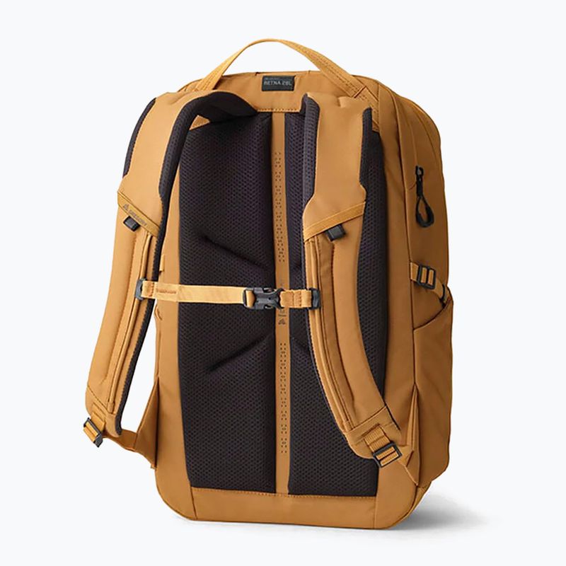 Városi hátizsák Gregory Terros 28 l desert ochre 2