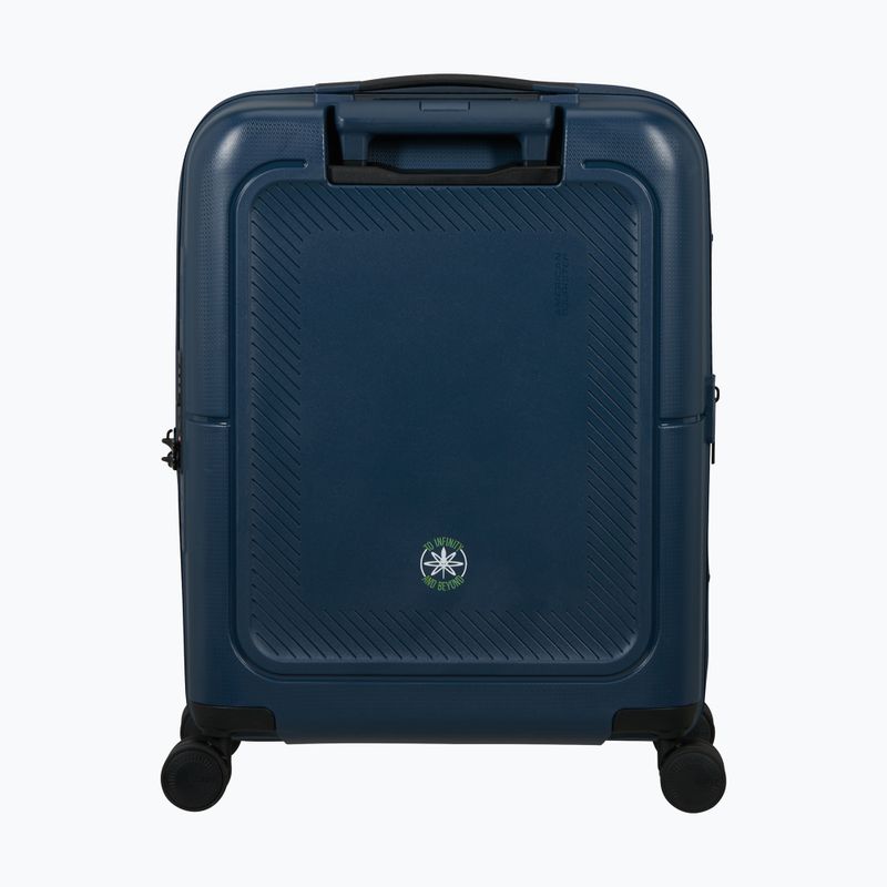 Utazó bőrönd American Tourister Dashpop Disney 47 l Buzz Lightyear 2