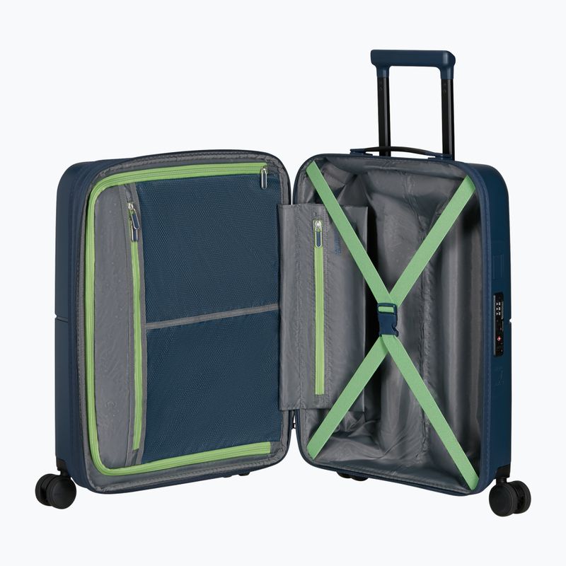 Utazó bőrönd American Tourister Dashpop Disney 47 l Buzz Lightyear 5