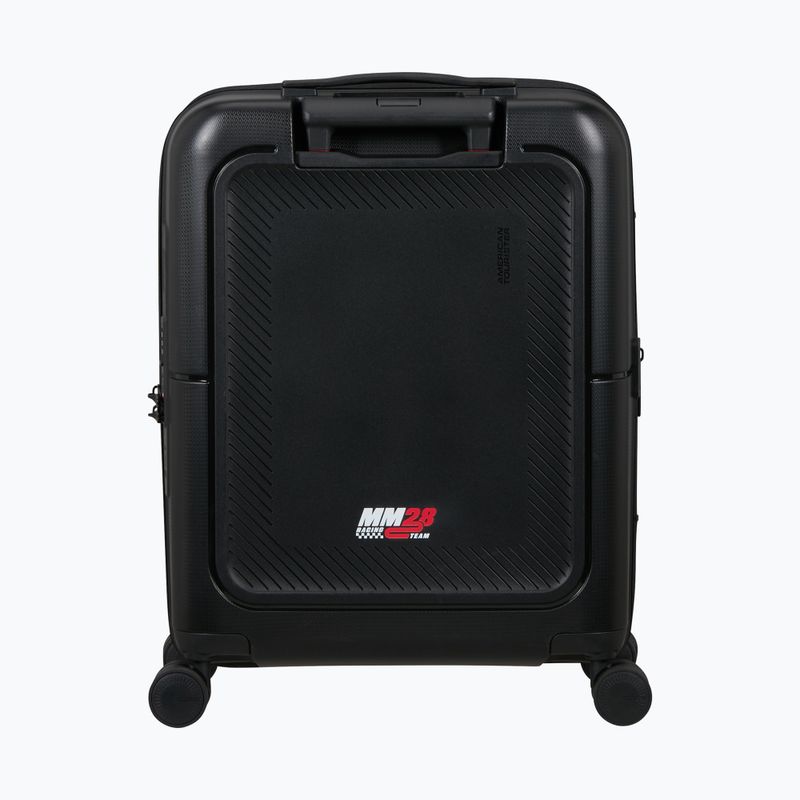 Utazó bőrönd American Tourister Dashpop Disney 47 l racing mickey 2