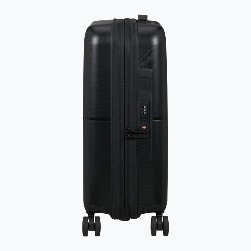 Utazó bőrönd American Tourister Dashpop Disney 47 l racing mickey 4