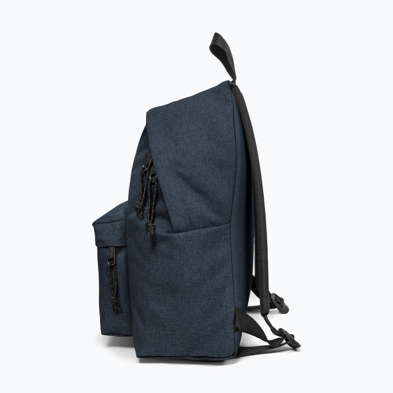 Városi hátizsák Eastpak Padded Pak'R 24 l triple denim 3