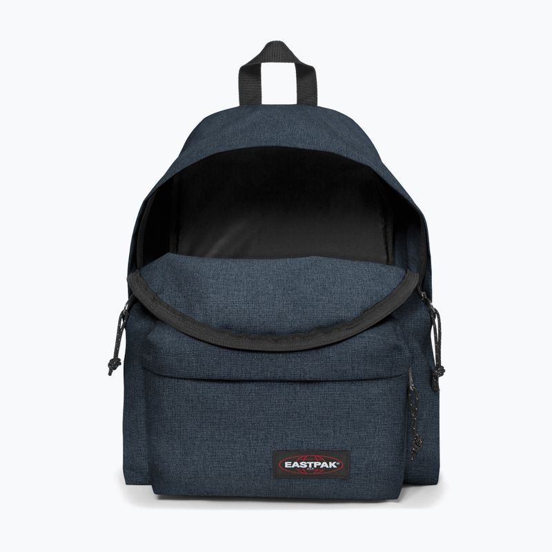 Városi hátizsák Eastpak Padded Pak'R 24 l triple denim 4