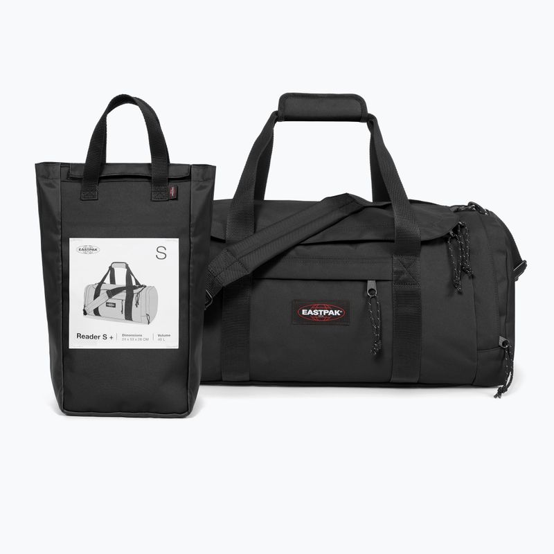 Táska Eastpak Reader S 40 l black 5