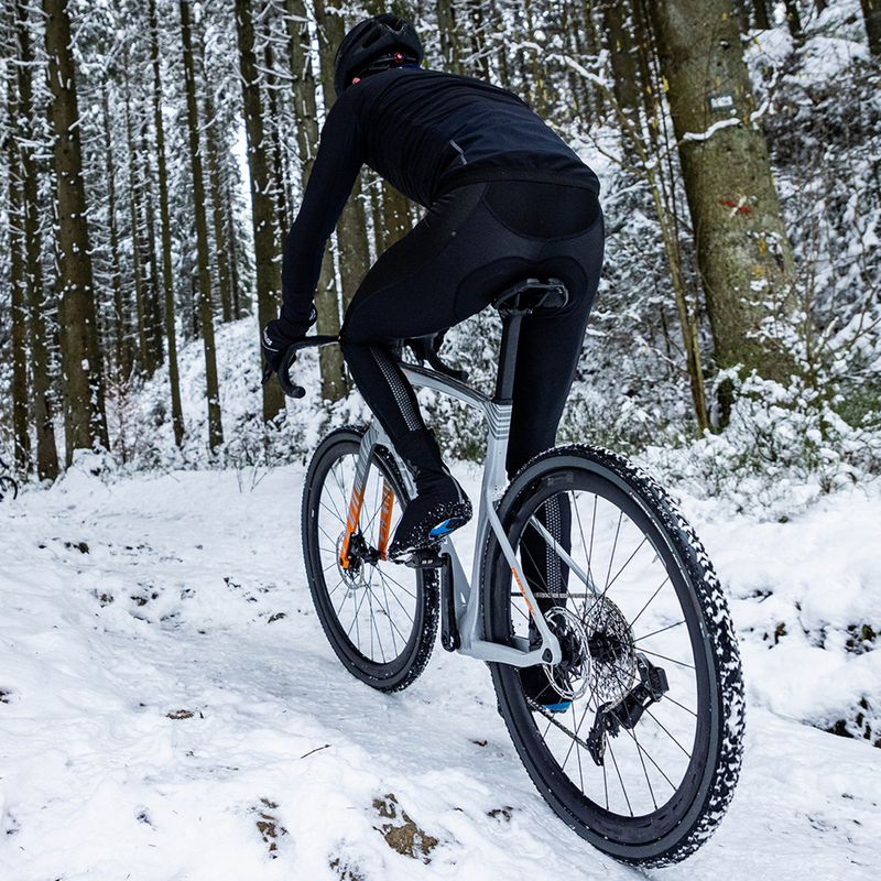 Ridley Kanzo Fast Rival1 HD csatahajó szürke gravel kerékpár 12