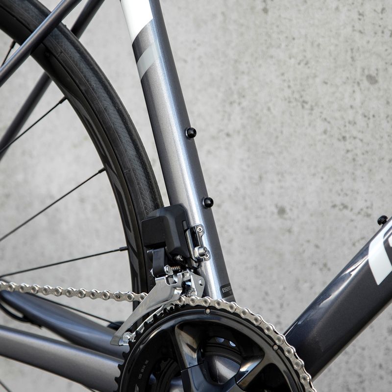 Ridley Fenix Disc 105 országúti kerékpár FEN01As szürke SBIFENRID003 7