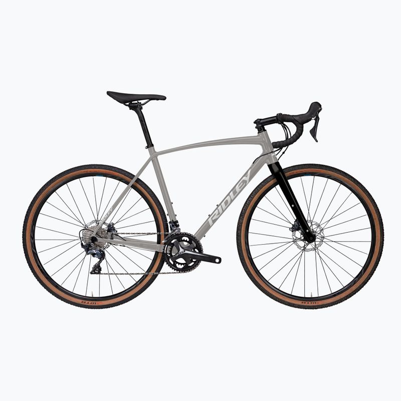 Ridley Kanzo A gravel bike szürke SBIXTARID919