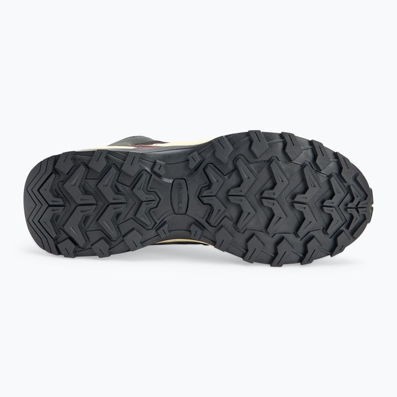 O'Neill Stratton Mid női cipő 90223012 fekete 4