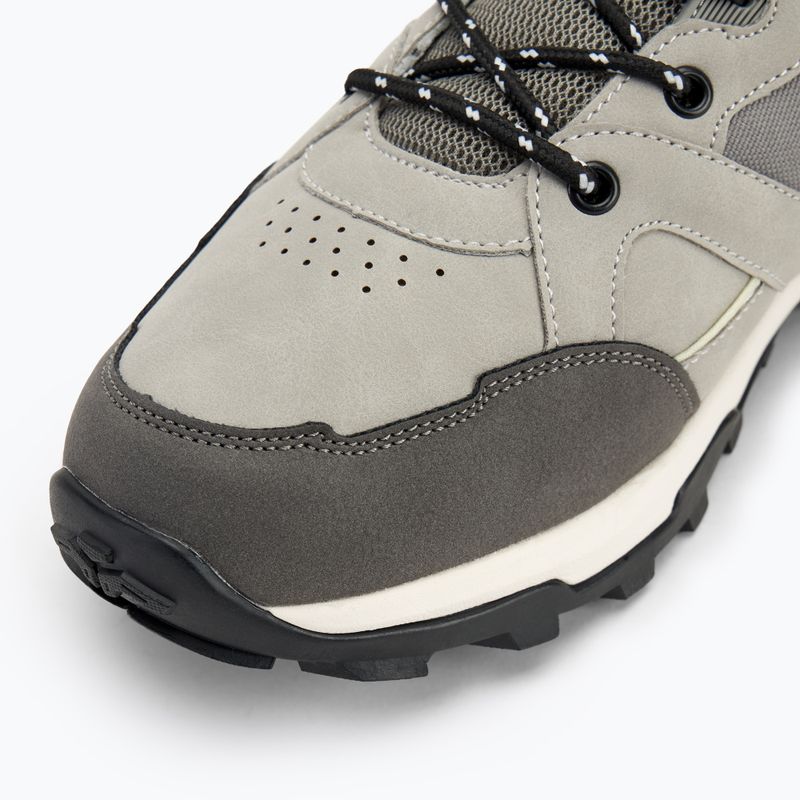 Női cipő O'Neill Stratton Mid light grey 7