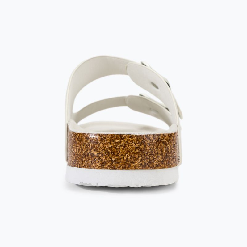 Női papucs O'Neill Sandy Low off white 6