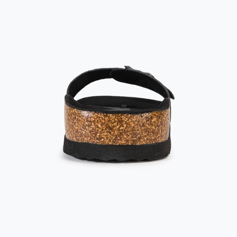 Női papucs O'Neill Soland Low black 6