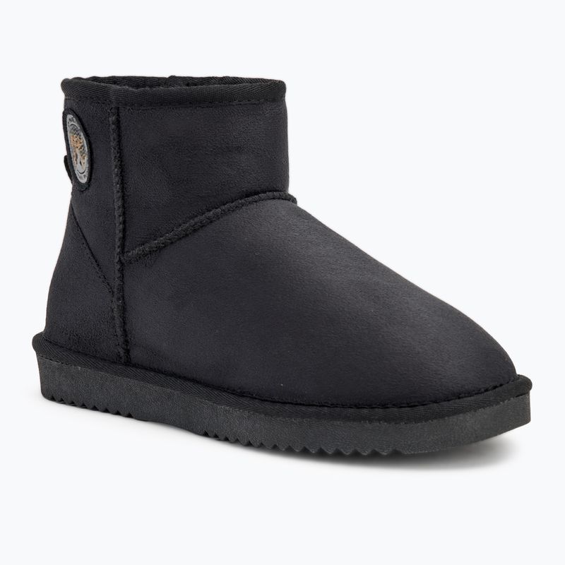 Női hótaposó O'Neill Besiana Mid triple black