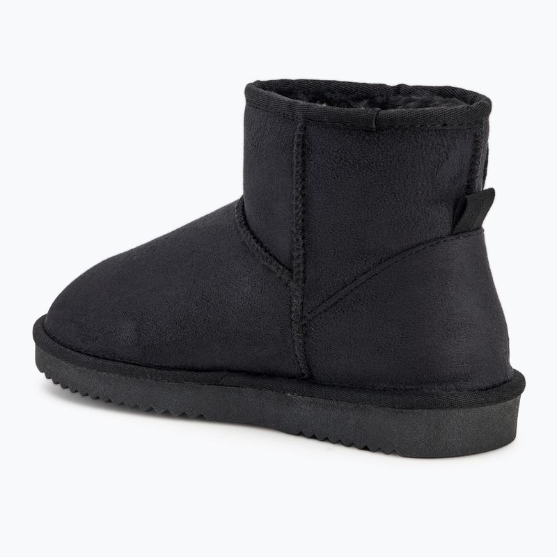 Női hótaposó O'Neill Besiana Mid triple black 3