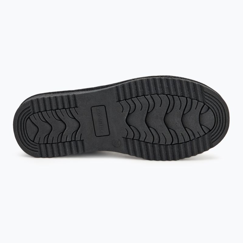 Női hótaposó O'Neill Besiana Mid triple black 4