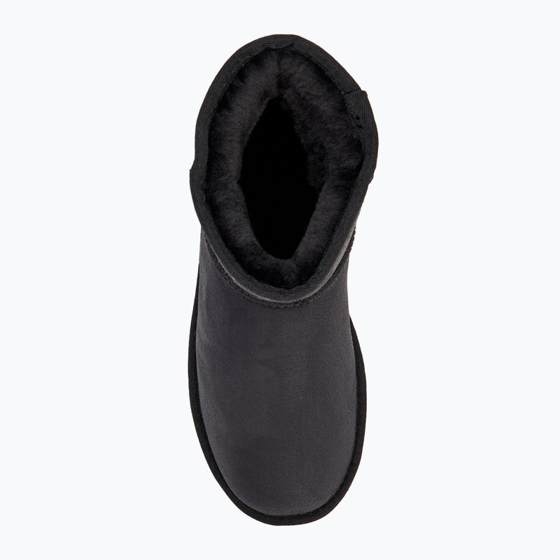 Női hótaposó O'Neill Besiana Mid triple black 5
