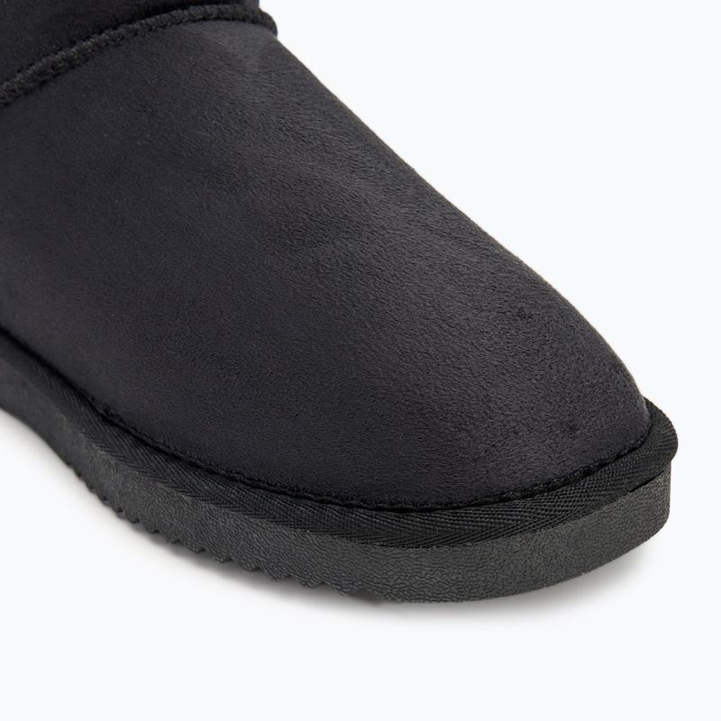 Női hótaposó O'Neill Besiana Mid triple black 7