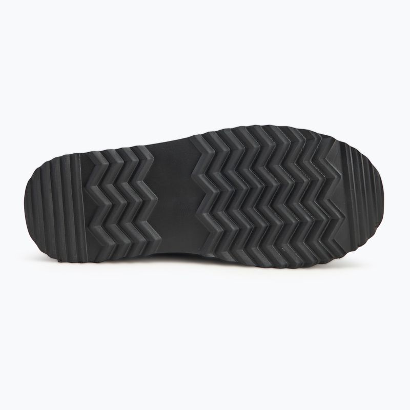 Női hótaposó O'Neill Besiana Platform Mid triple black 4