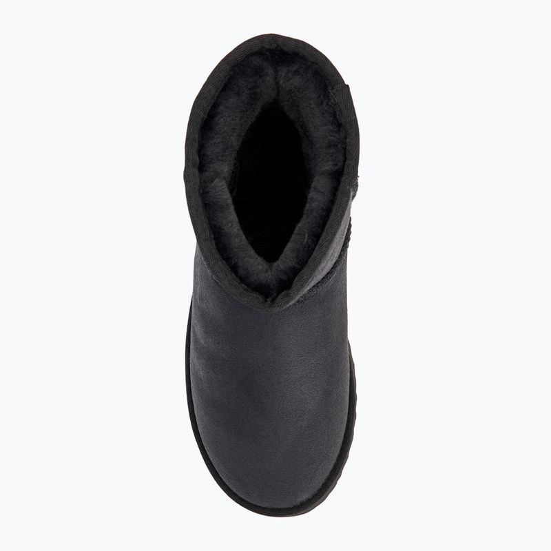 Női hótaposó O'Neill Besiana Platform Mid triple black 5