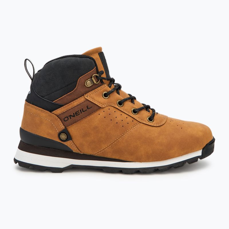 Férfi cipő O'Neill Grand Teton Mid almond 2