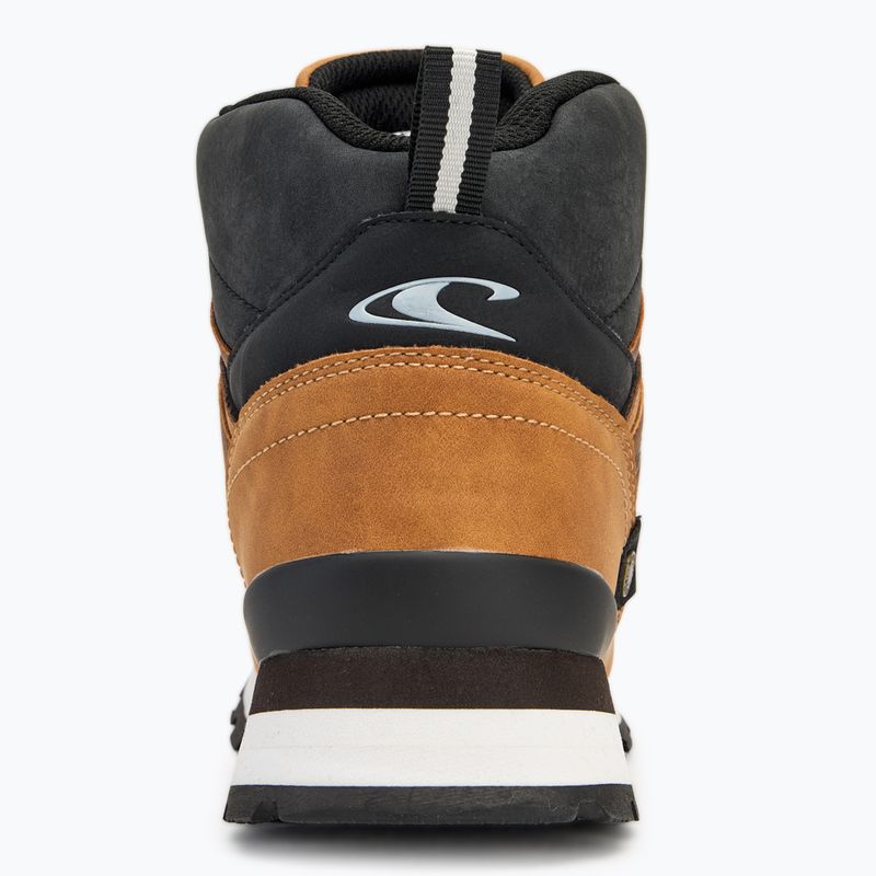 Férfi cipő O'Neill Grand Teton Mid almond 6